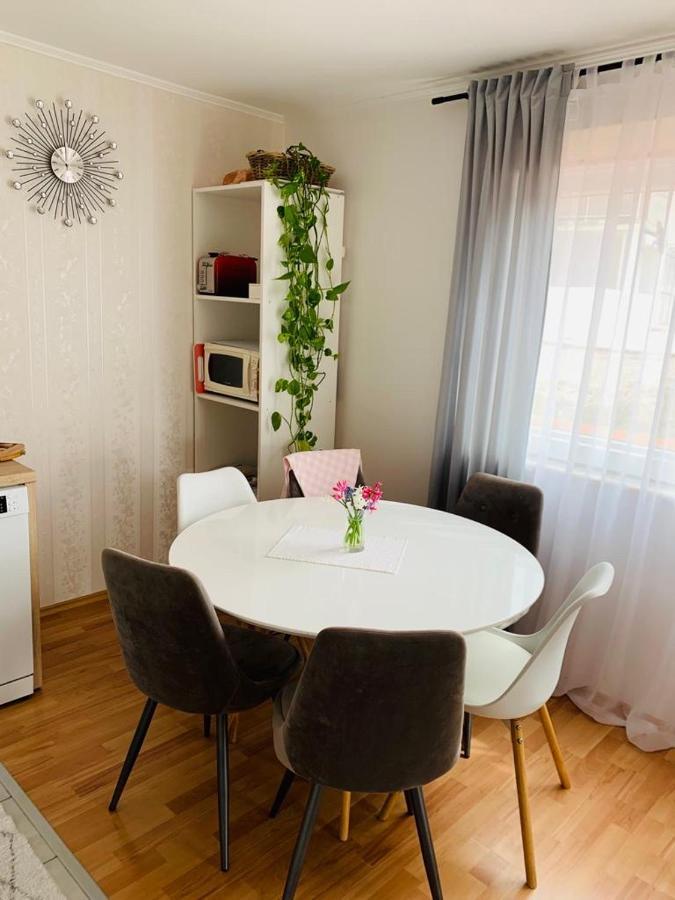 Casa Dolcevita Sibenik Luaran gambar
