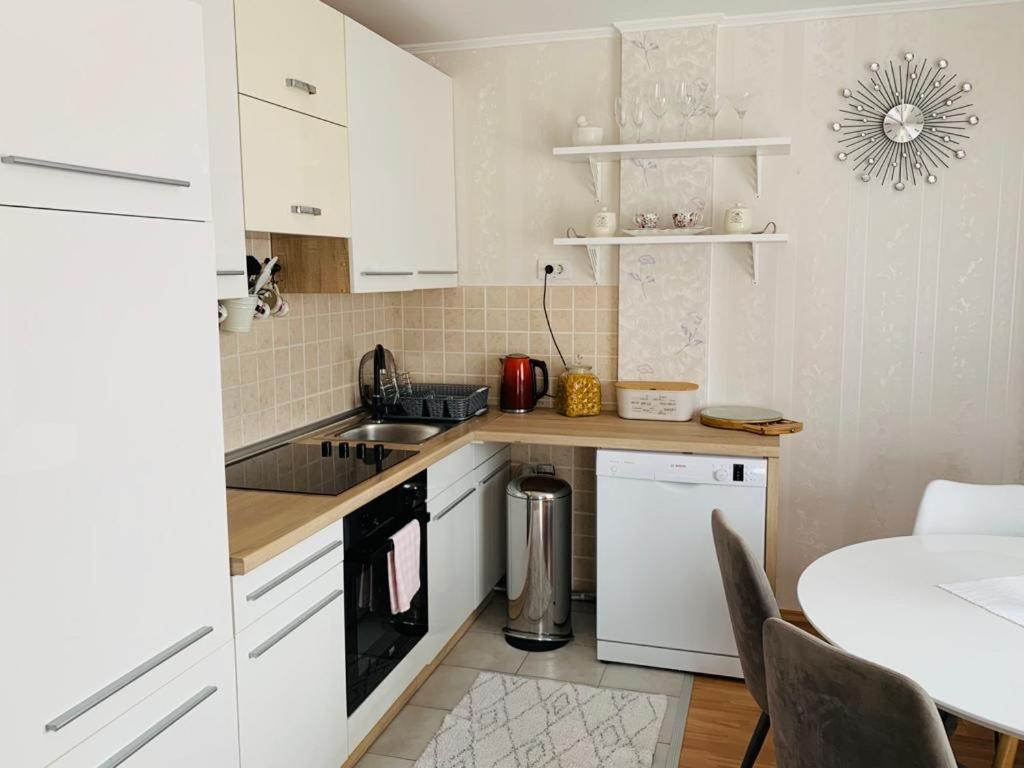Casa Dolcevita Sibenik Luaran gambar