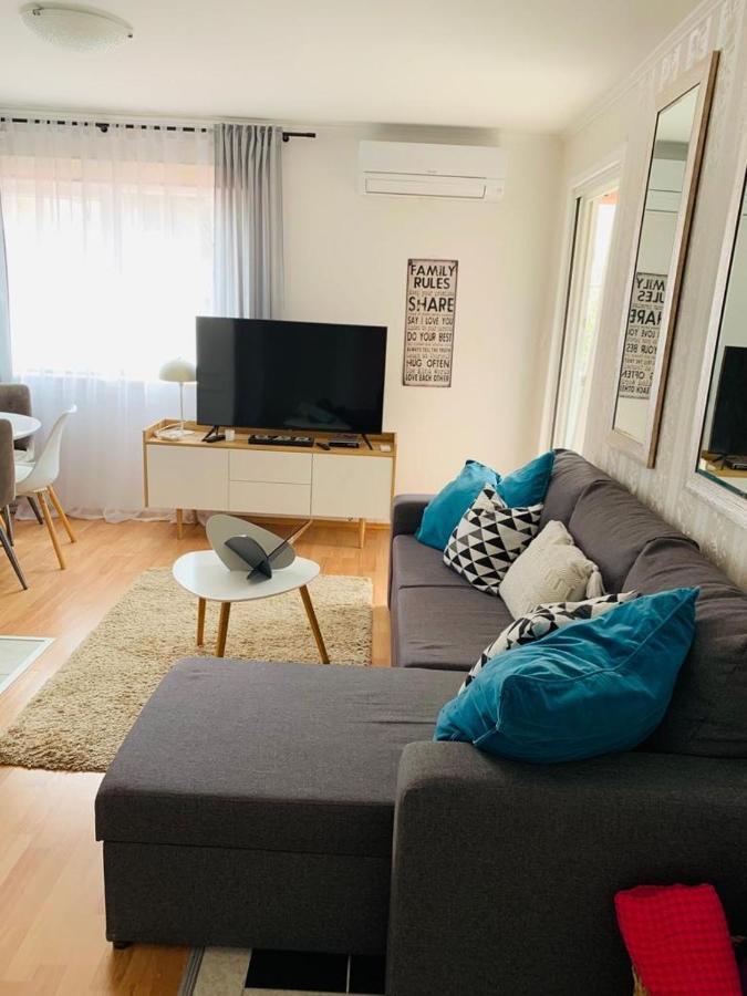 Casa Dolcevita Sibenik Luaran gambar