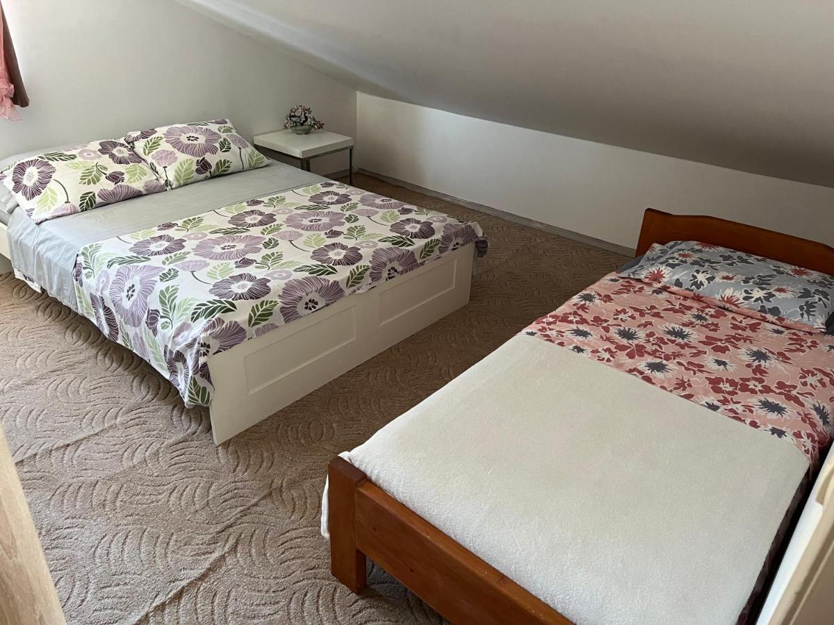 Casa Dolcevita Sibenik Luaran gambar