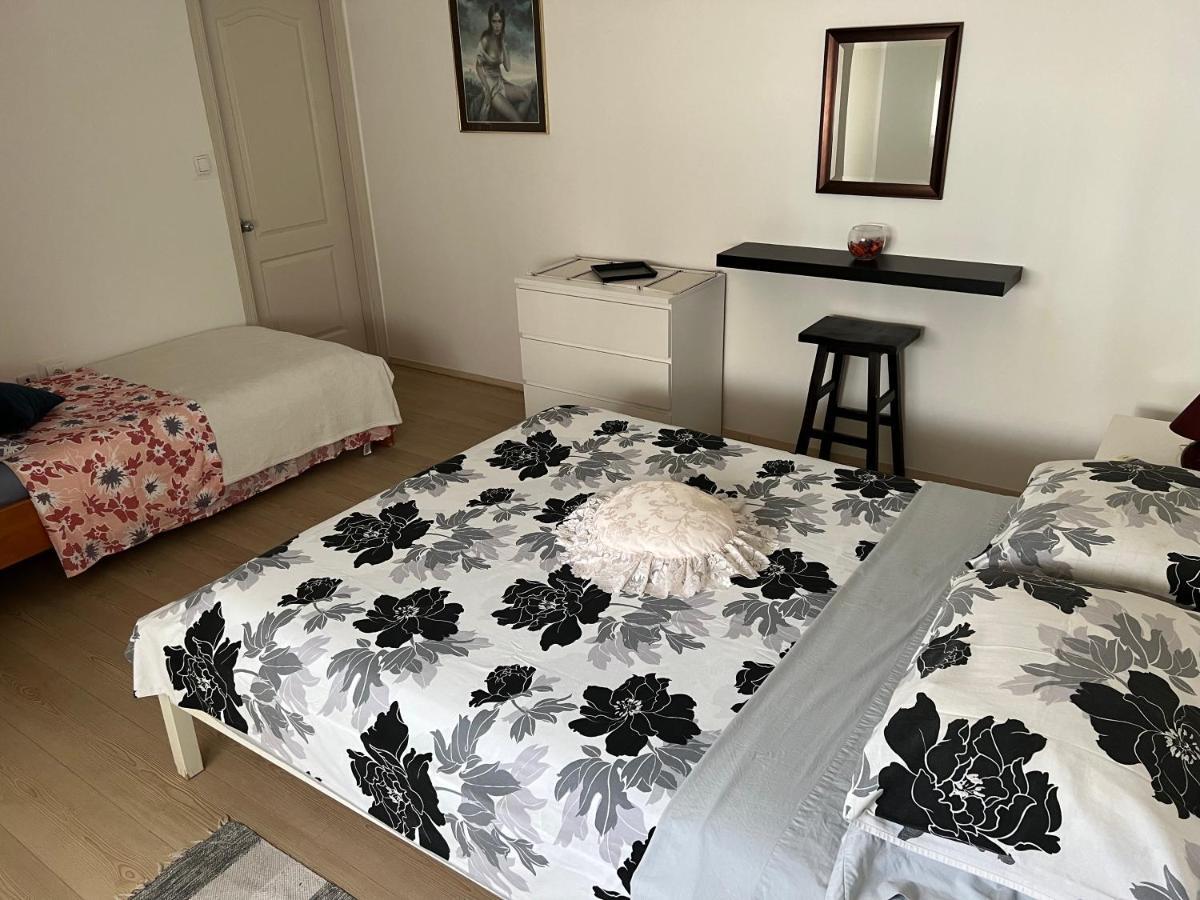 Casa Dolcevita Sibenik Luaran gambar