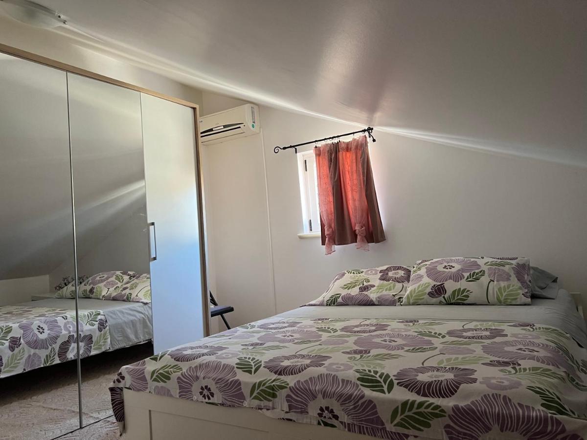 Casa Dolcevita Sibenik Luaran gambar