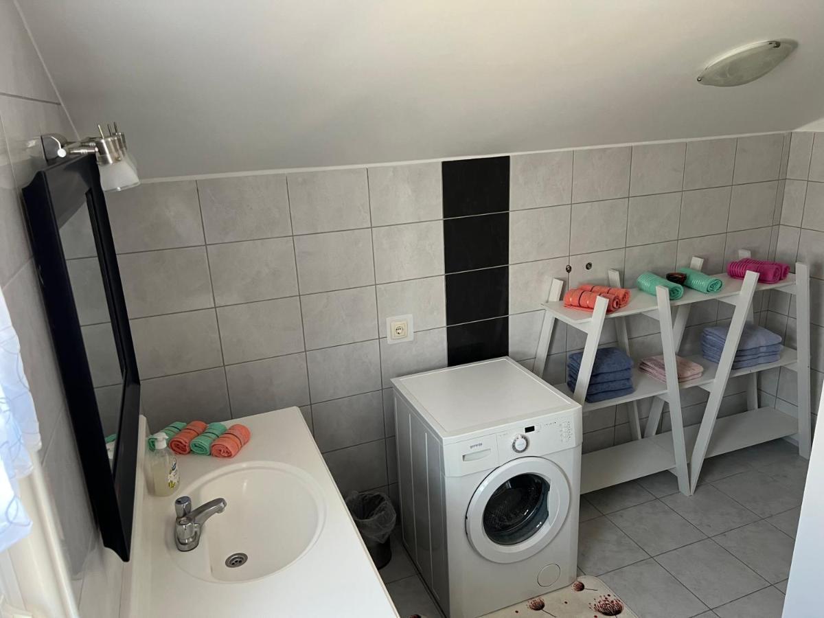 Casa Dolcevita Sibenik Luaran gambar