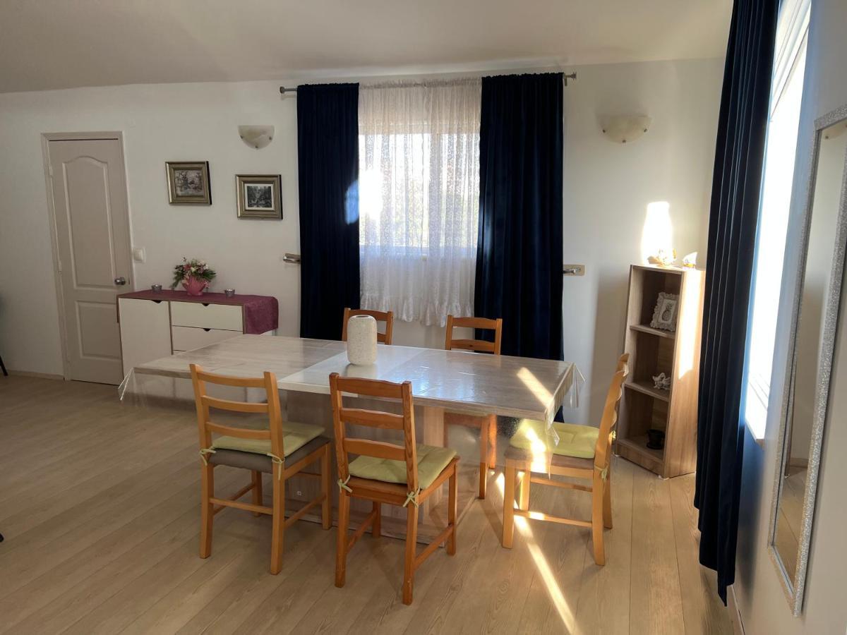 Casa Dolcevita Sibenik Luaran gambar