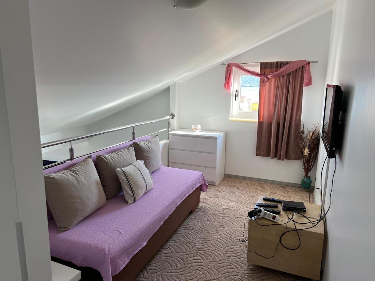 Casa Dolcevita Sibenik Luaran gambar