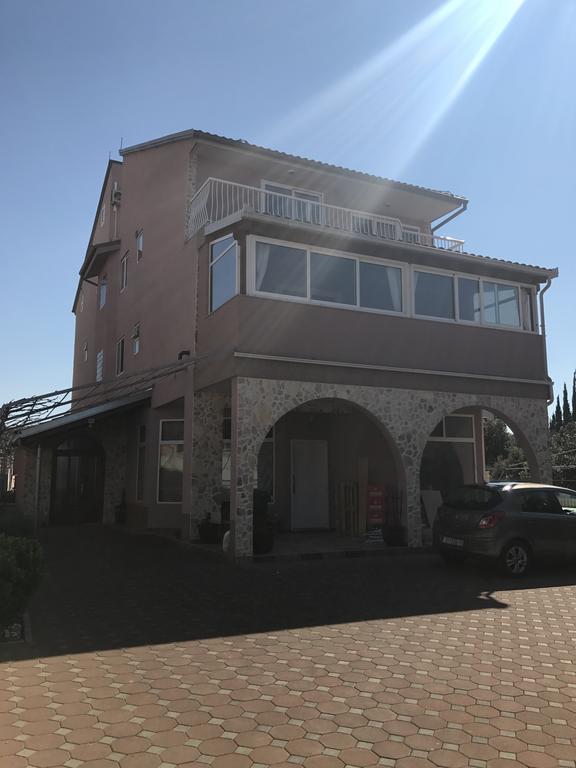 Casa Dolcevita Sibenik Luaran gambar