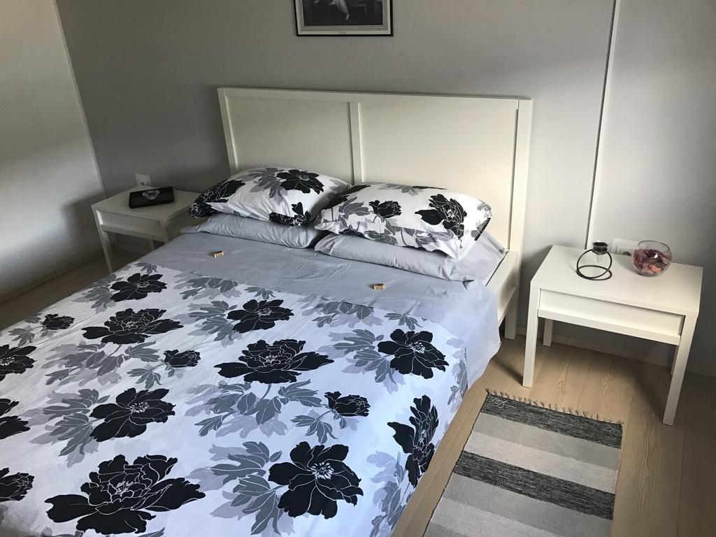 Casa Dolcevita Sibenik Luaran gambar