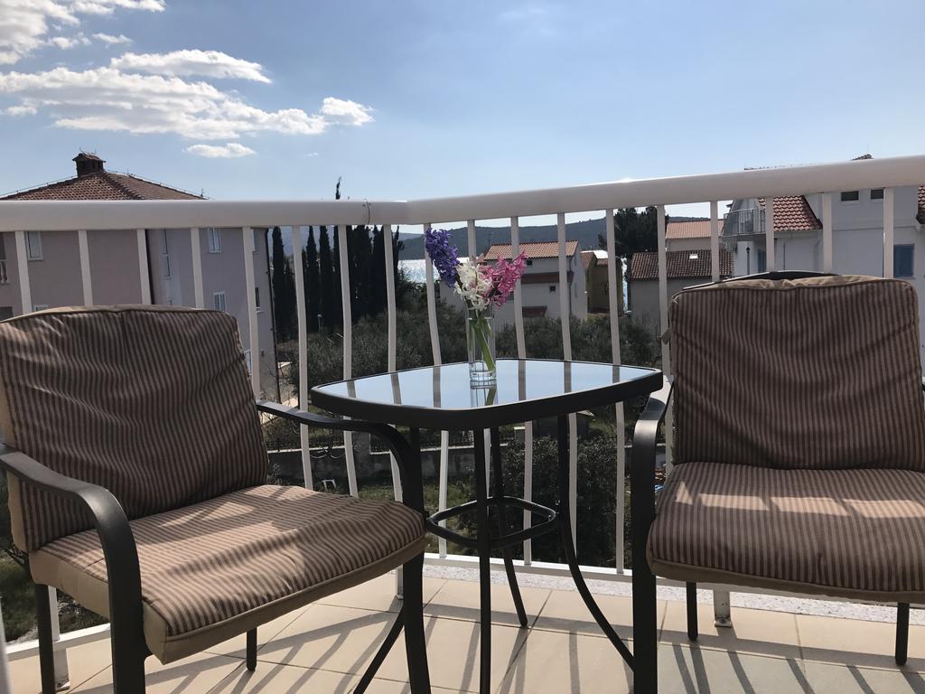 Casa Dolcevita Sibenik Luaran gambar