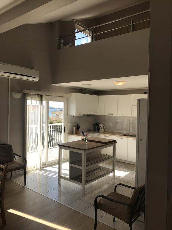 Casa Dolcevita Sibenik Luaran gambar