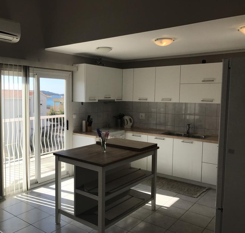 Casa Dolcevita Sibenik Luaran gambar