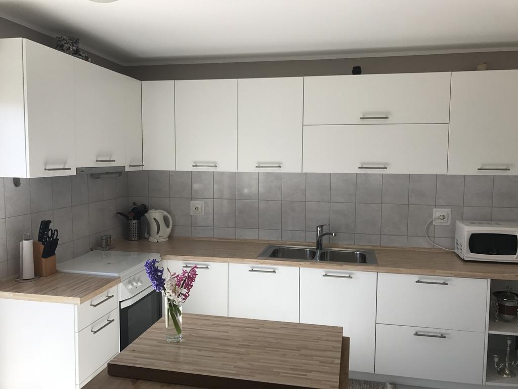 Casa Dolcevita Sibenik Luaran gambar