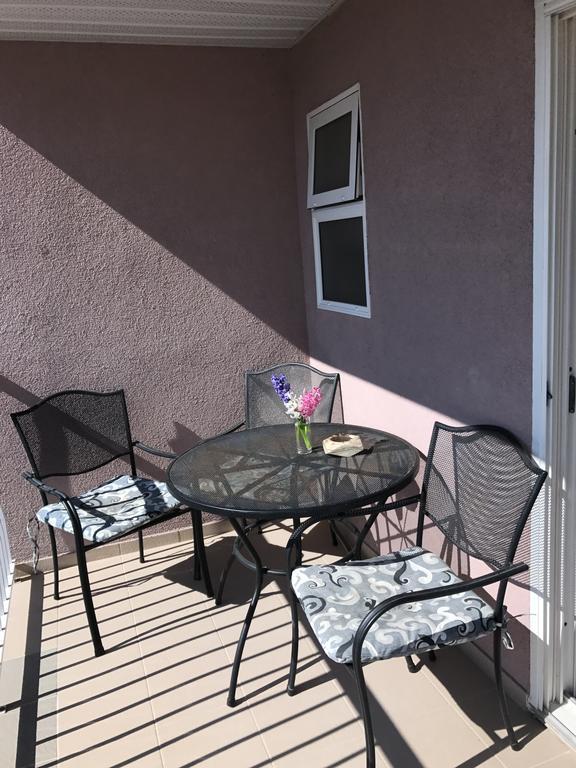 Casa Dolcevita Sibenik Luaran gambar