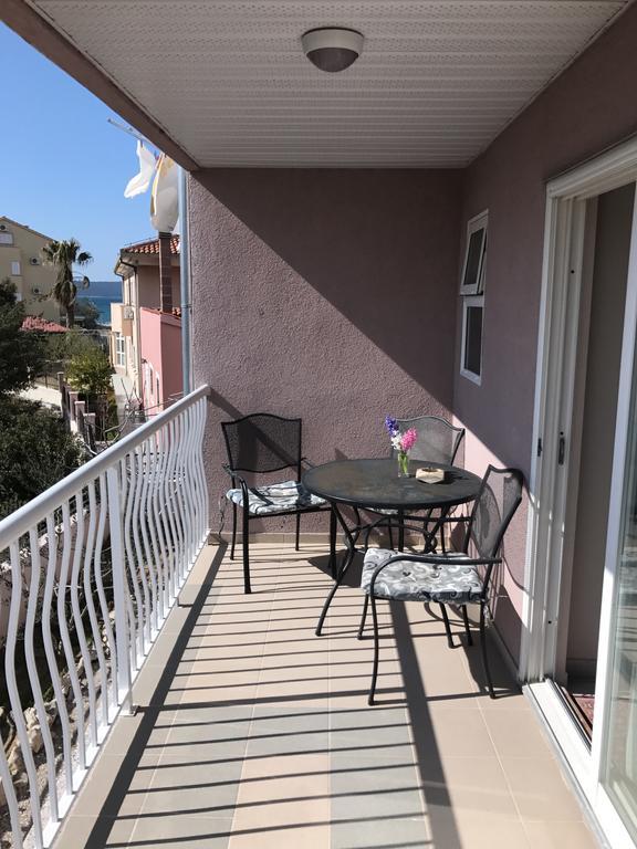 Casa Dolcevita Sibenik Luaran gambar