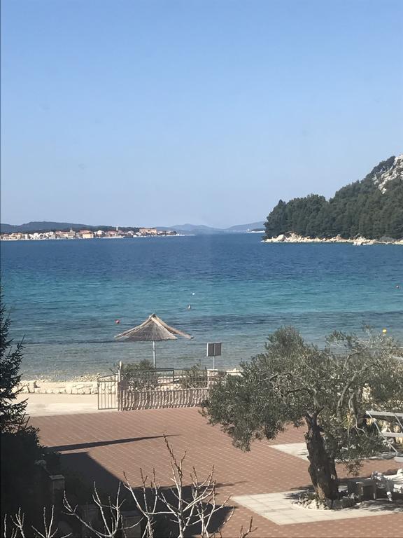 Casa Dolcevita Sibenik Luaran gambar