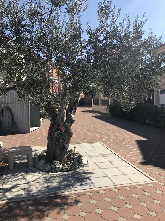 Casa Dolcevita Sibenik Luaran gambar