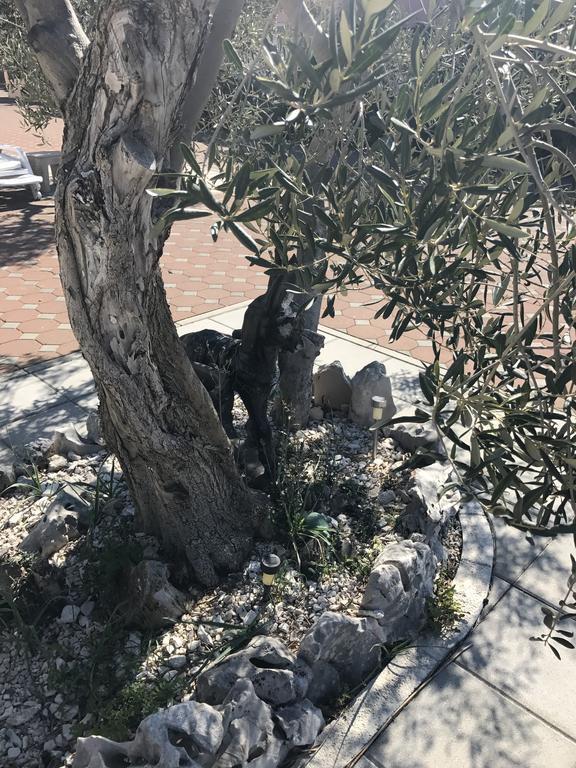 Casa Dolcevita Sibenik Luaran gambar