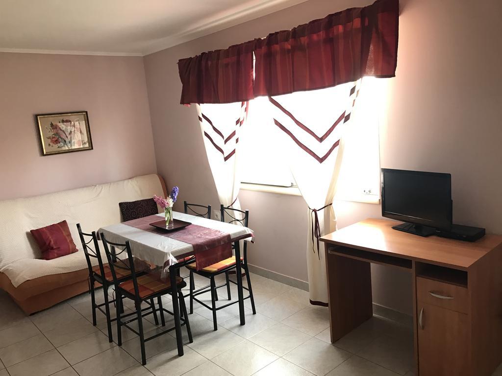 Casa Dolcevita Sibenik Luaran gambar