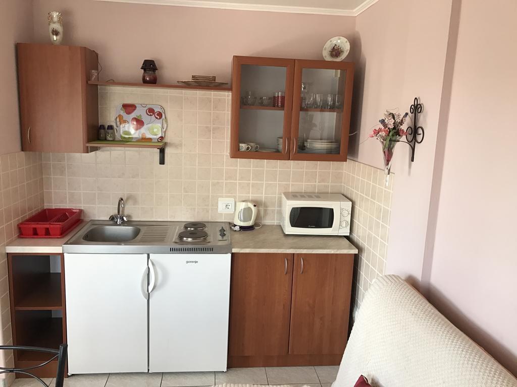 Casa Dolcevita Sibenik Luaran gambar
