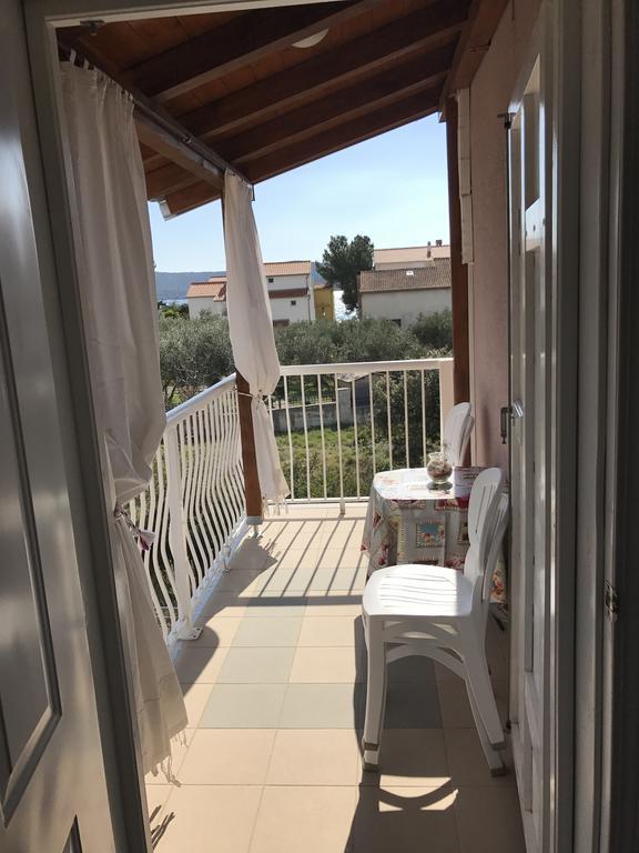 Casa Dolcevita Sibenik Luaran gambar