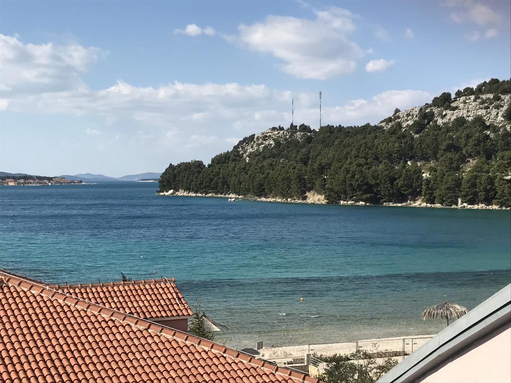 Casa Dolcevita Sibenik Luaran gambar