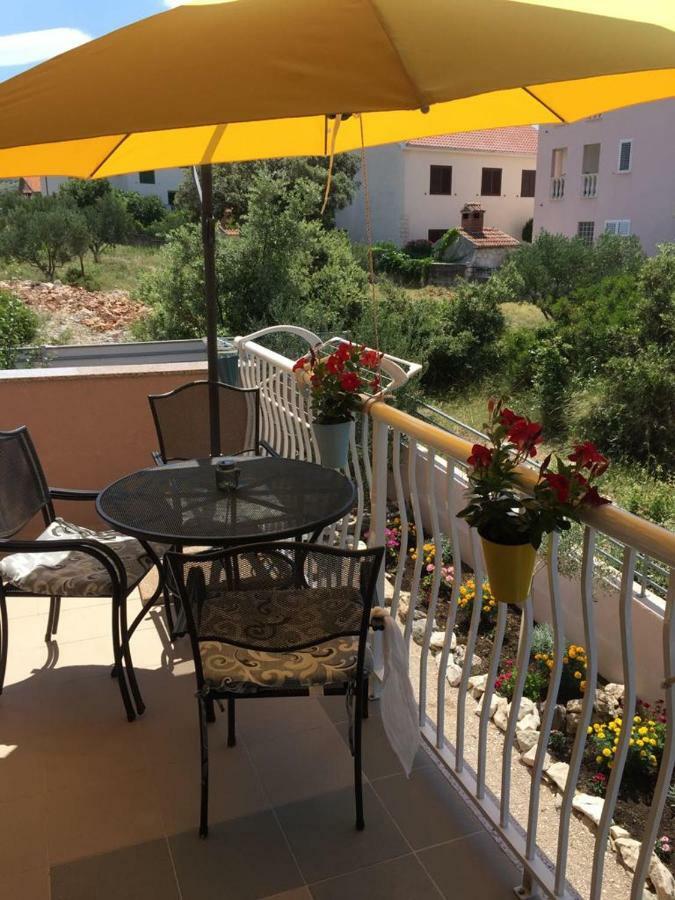 Casa Dolcevita Sibenik Luaran gambar