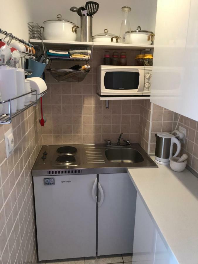 Casa Dolcevita Sibenik Luaran gambar