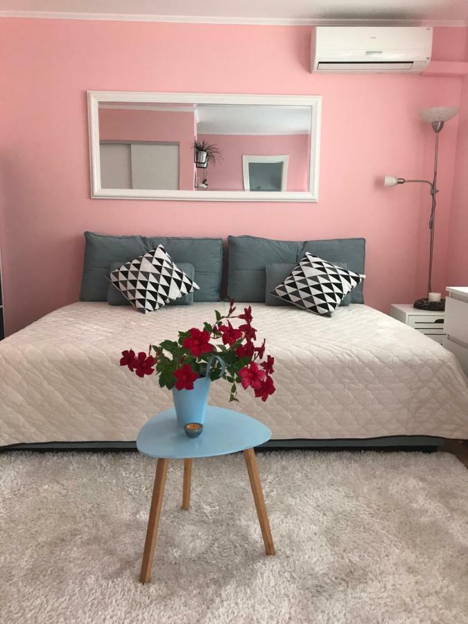 Casa Dolcevita Sibenik Luaran gambar