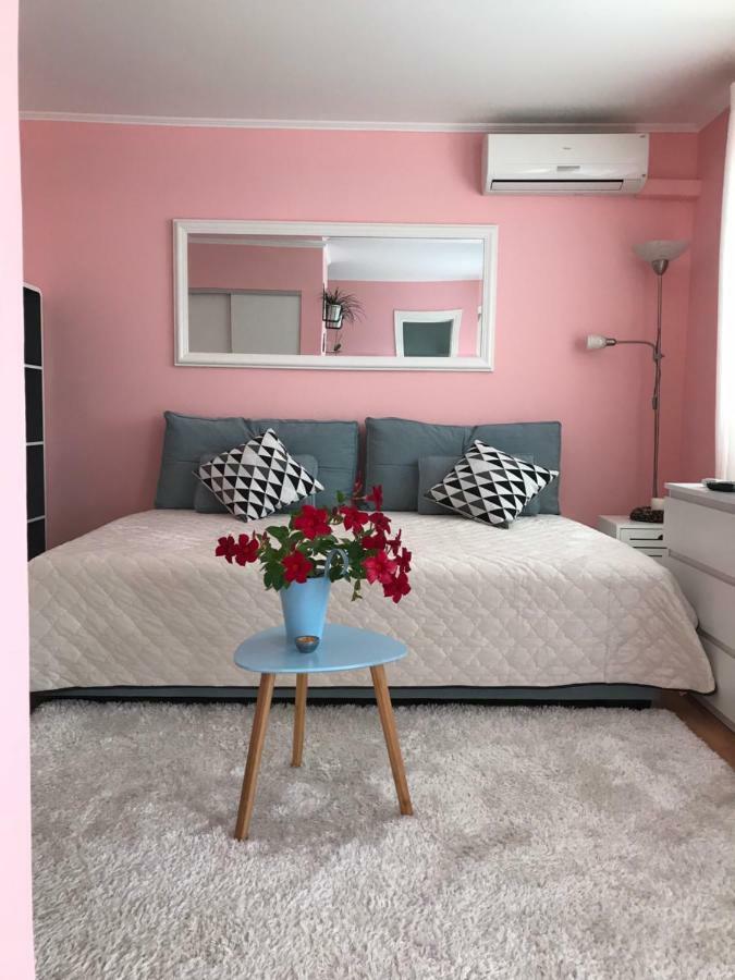 Casa Dolcevita Sibenik Luaran gambar