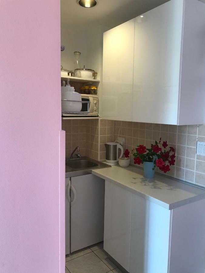 Casa Dolcevita Sibenik Luaran gambar