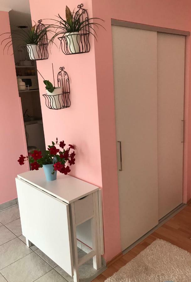 Casa Dolcevita Sibenik Luaran gambar