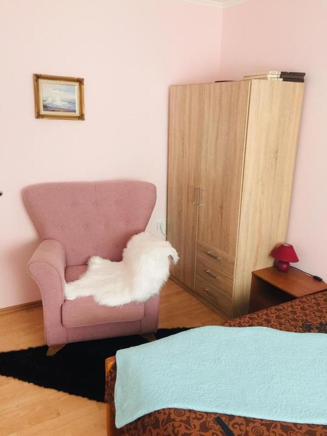 Casa Dolcevita Sibenik Luaran gambar