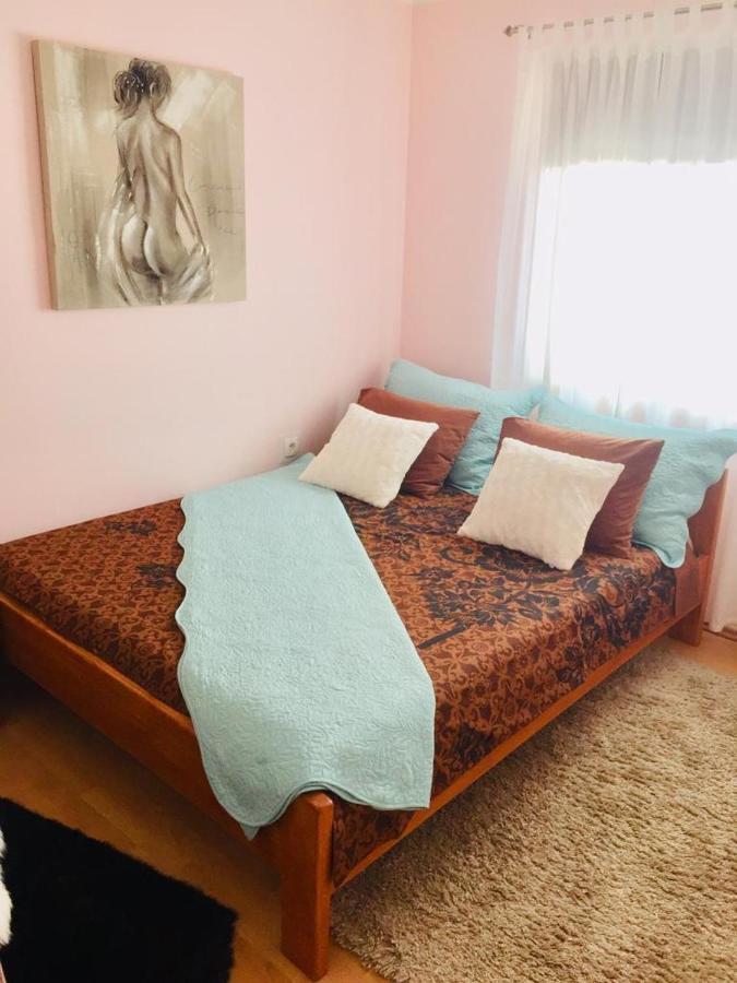 Casa Dolcevita Sibenik Luaran gambar